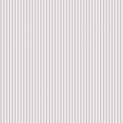 Yarn Dyed Stripe - Ligné Rose
