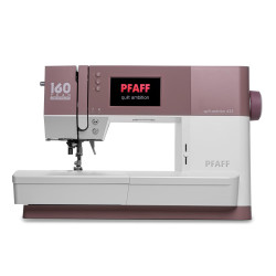 Pfaff Quil Ambition 635