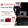 Singer Heavy Duty 6805