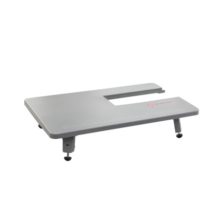 Table d'extension pour Singer Heavy Duty