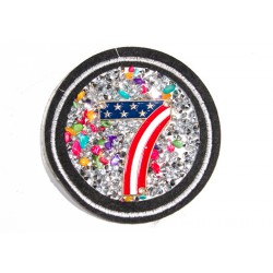 Badge Vitnage US
