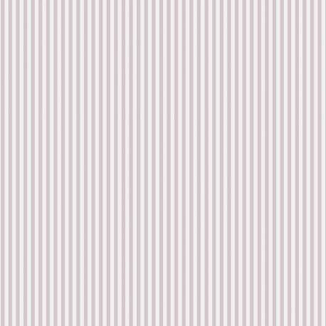Yarn Dyed Stripe - Ligné Rose