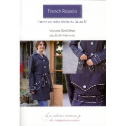 Trench Rossolis